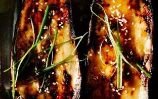 Баклажанная икра на зиму- 7 самых лучших и вкусных рецептов