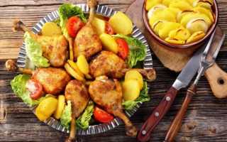Как правильно жарить картошку, чтобы она получилась и вкусной, и полезной?