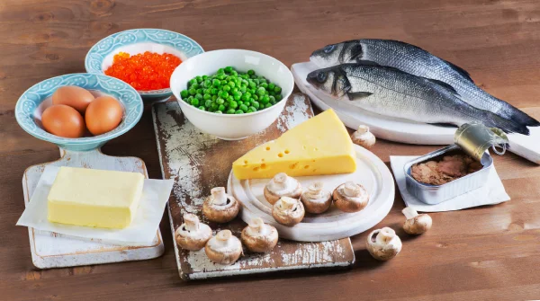 Для чего нужен витамин Д и в каких продуктах содержится