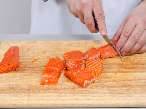 Фунчоза с морепродуктами. Рецепты с овощами, грибами, рыбой в соевом, сливочном соусе, терияки