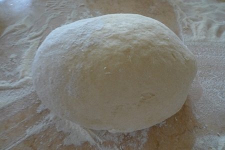 Как приготовить ленивые манты