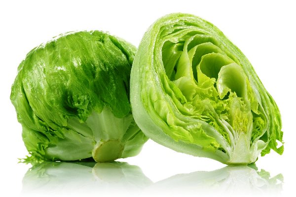 Как приготовить салат Айсберг: вкусные и оригинальные рецепты