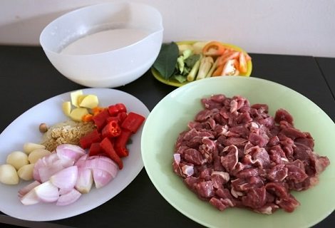 Как сделать тушенку в домашних условиях?