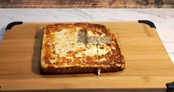 Рыбное суфле: вкусные рецепты из детства