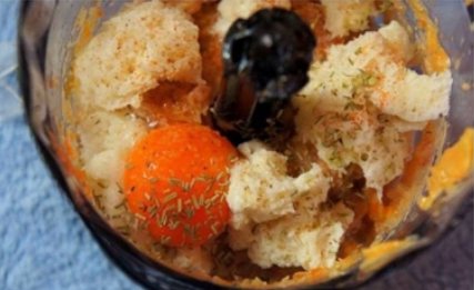 Рыбное суфле: вкусные рецепты из детства